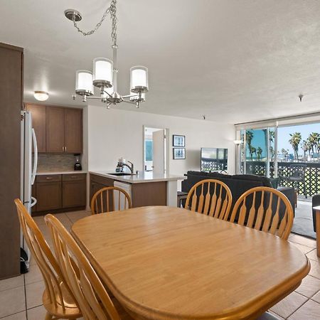 Belmont Modern - Ocean View, Pet Friendly, Patio Villa ซานดิเอโก ภายนอก รูปภาพ