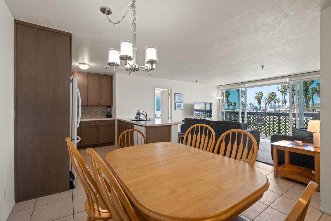 Belmont Modern - Ocean View, Pet Friendly, Patio Villa ซานดิเอโก ภายนอก รูปภาพ