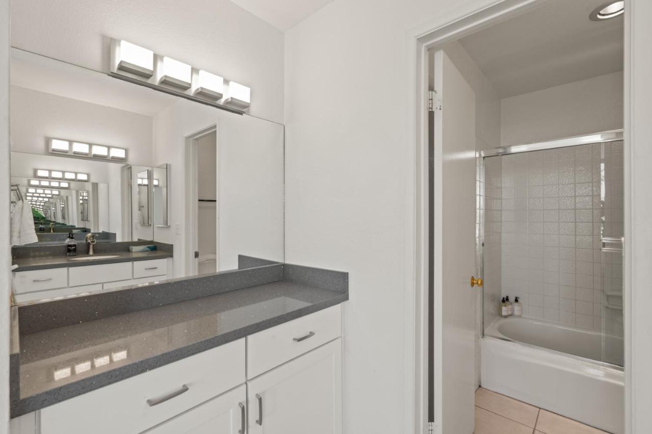 Belmont Modern - Ocean View, Pet Friendly, Patio Villa ซานดิเอโก ภายนอก รูปภาพ