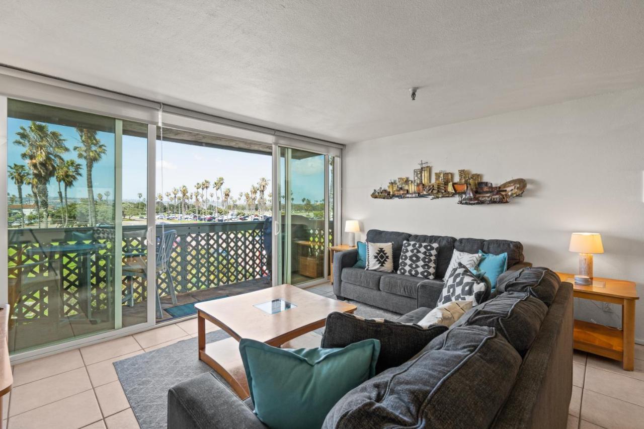 Belmont Modern - Ocean View, Pet Friendly, Patio Villa ซานดิเอโก ภายนอก รูปภาพ