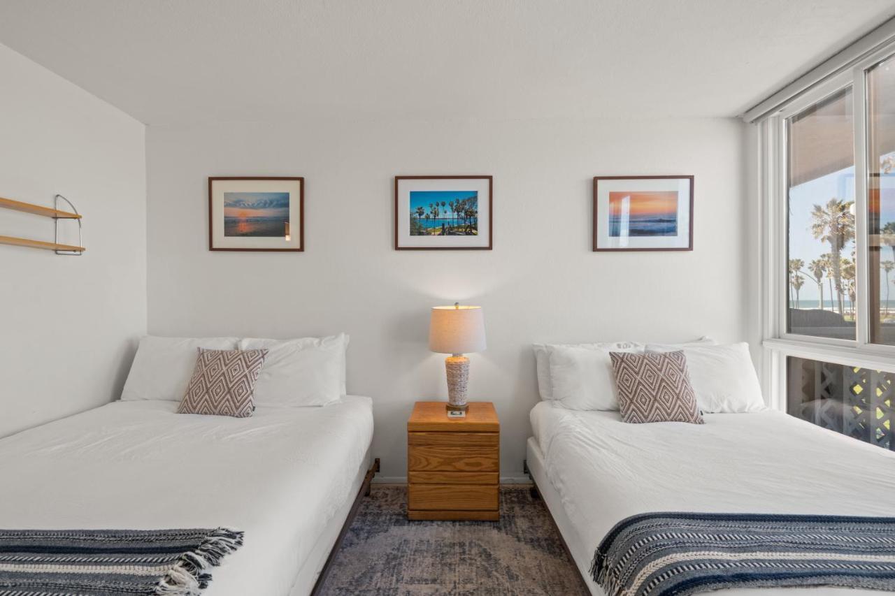 Belmont Modern - Ocean View, Pet Friendly, Patio Villa ซานดิเอโก ภายนอก รูปภาพ