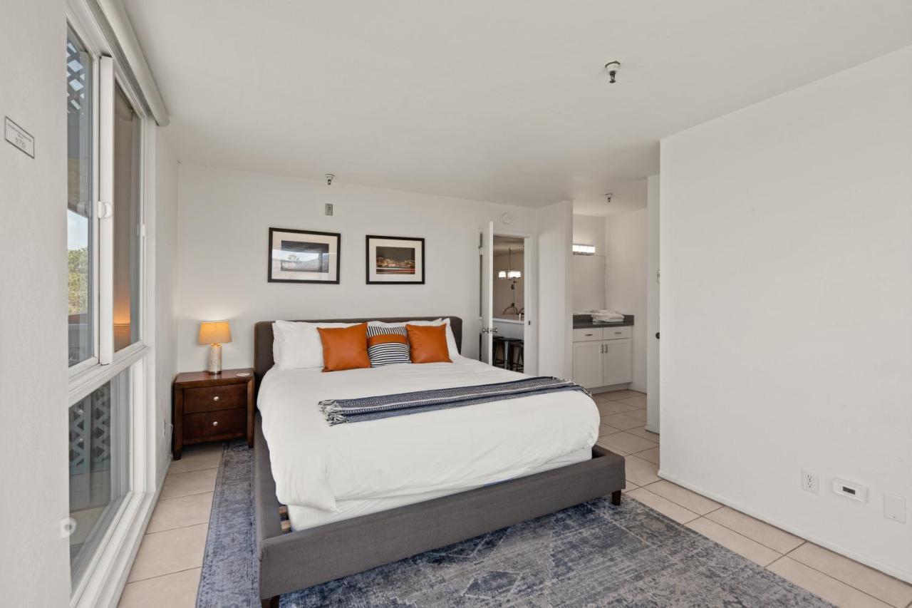Belmont Modern - Ocean View, Pet Friendly, Patio Villa ซานดิเอโก ภายนอก รูปภาพ