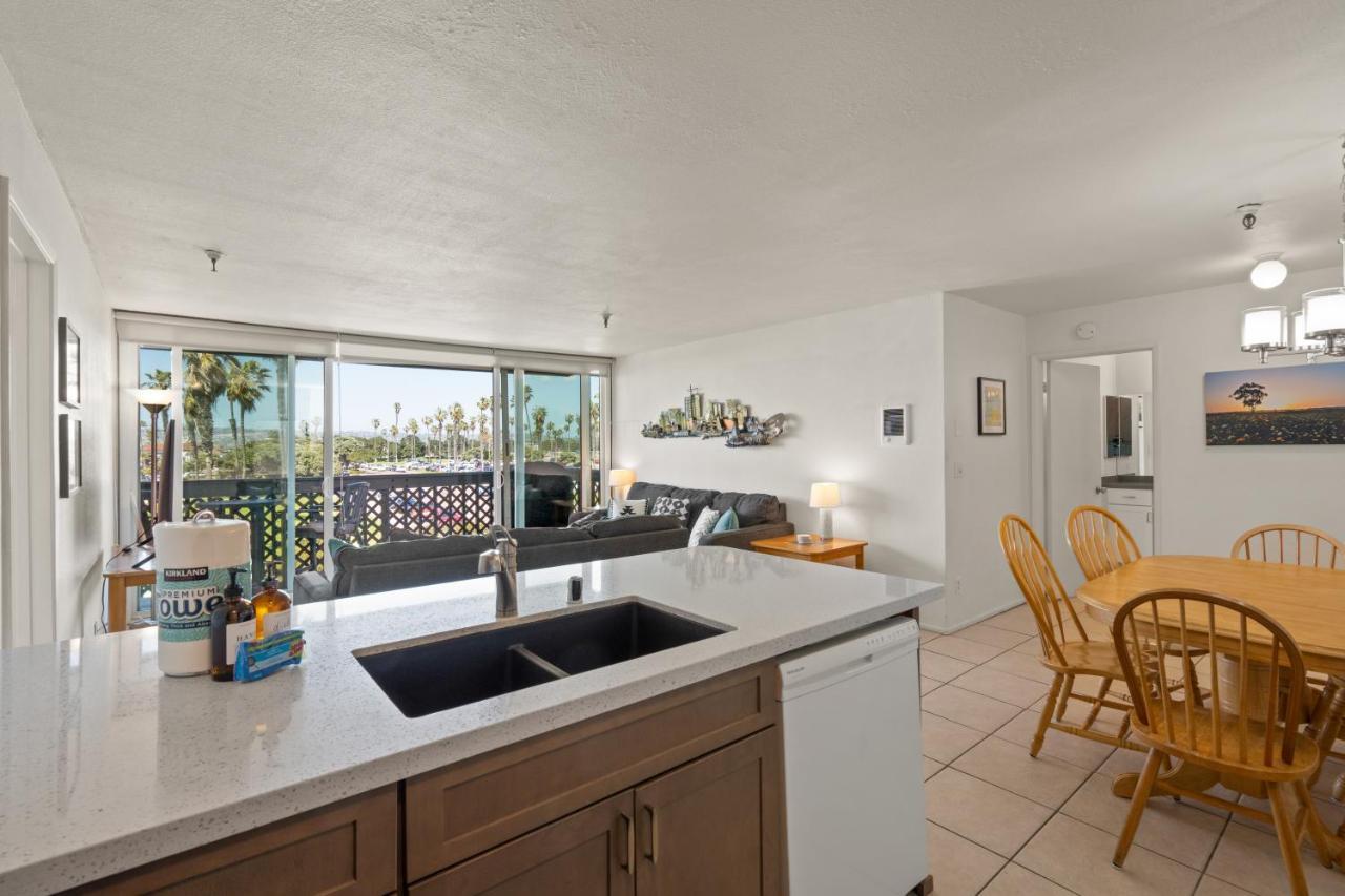 Belmont Modern - Ocean View, Pet Friendly, Patio Villa ซานดิเอโก ภายนอก รูปภาพ