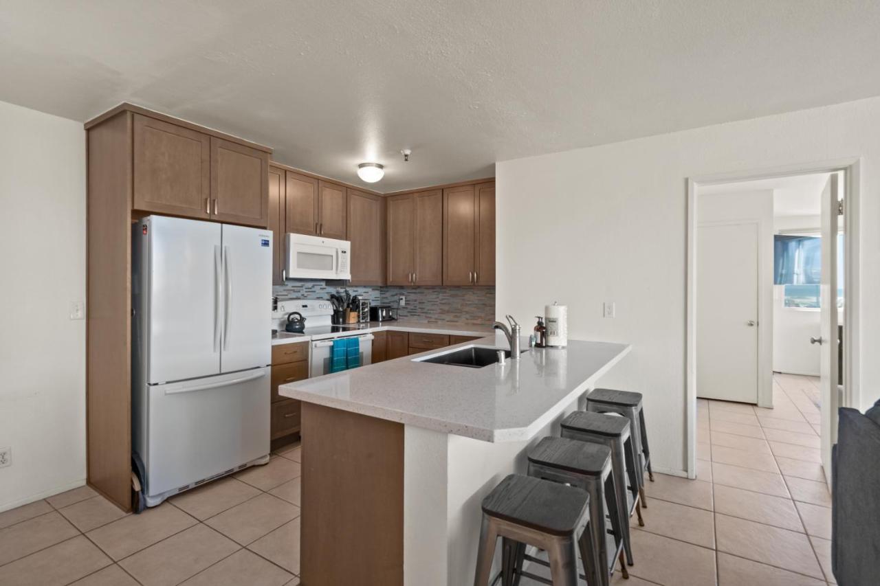 Belmont Modern - Ocean View, Pet Friendly, Patio Villa ซานดิเอโก ภายนอก รูปภาพ